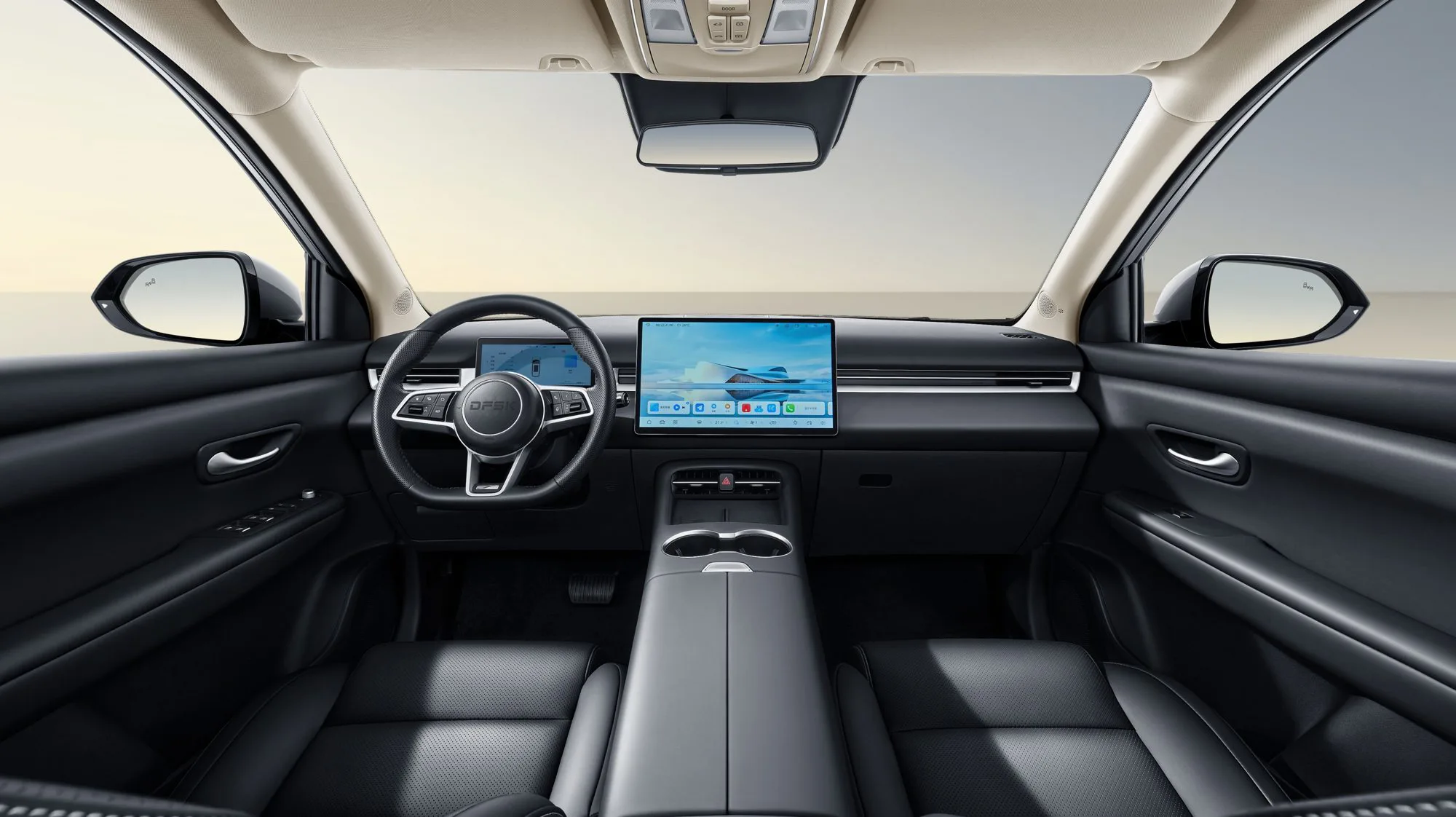 DISEÑO INTERIOR