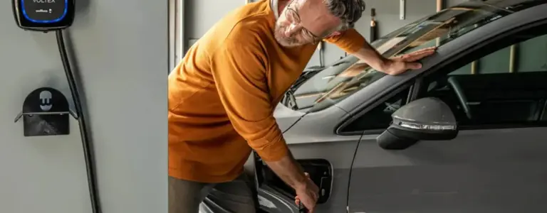 7 ventajas y beneficios de un auto o vehículo híbrido en Chile