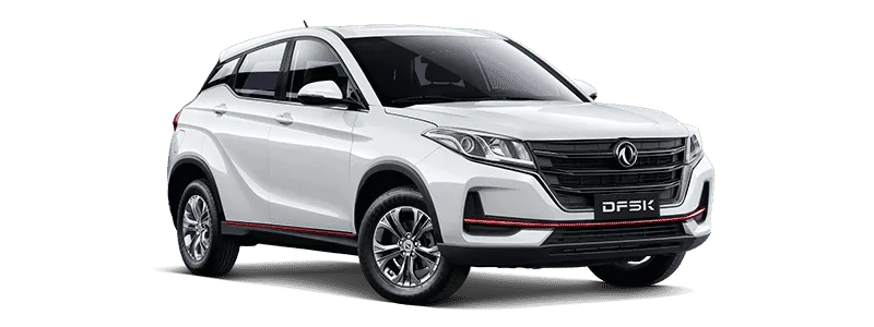 1.5L Comfort - Blanco Exterior