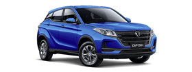 1.5L Luxury CVT SK