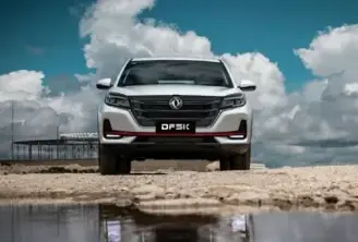 SUV compacto Que modelo escoger
