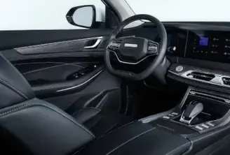 7 razones para contar con un SUV de 3 corridas de asiento