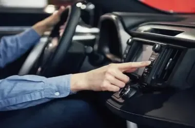 ¿Qué Es Y Cómo Funciona El Sistema Auto Hold En Un Auto (1)