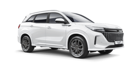 SUV 600 PHEV ELITE