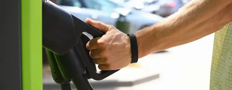Furgones eléctricos en Chile: un gran aliado para tu negocio