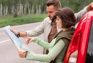 ¿Cómo viajar en auto?: consejos para una experiencia segura y cómoda