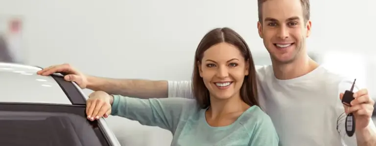 Ventajas de comprar un auto nuevo