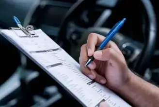 ¿Para qué sirve la licencia de conducir tipo B y qué vehículos permite manejar?