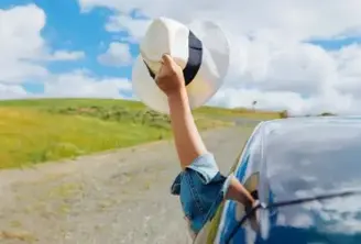Planifica tu viaje en auto con estos 7 tips