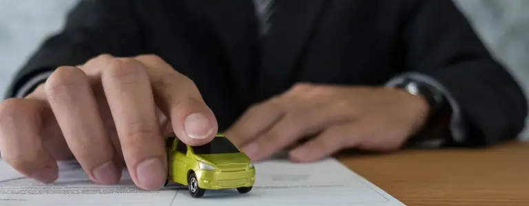 ¿Qué es la pérdida total en un vehículo?