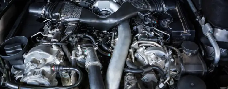 ¿Cuál es la función del turbo? Descubre cómo mejora el rendimiento de tu vehículo