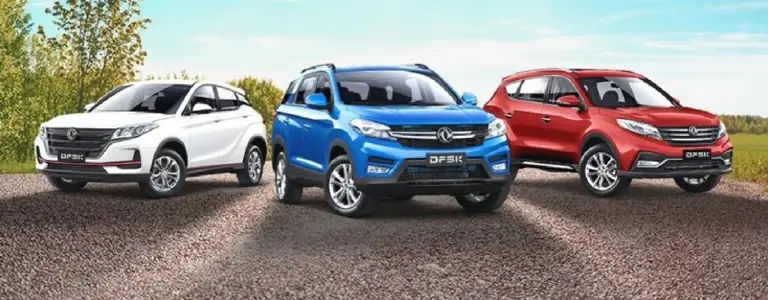 Autos chinos en Chile: ¿Cómo elegir el mejor modelo?