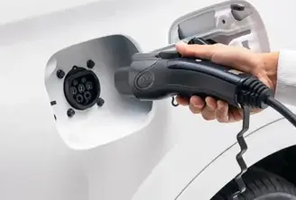 Auto híbrido enchufable: ¿qué es y cómo funciona?