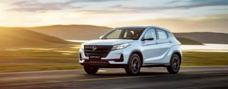 SUV chinos en Chile: ¿por qué son tu mejor opción?