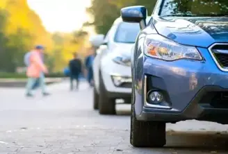 ¿Qué modelos o tipos de SUV existen en Chile? 