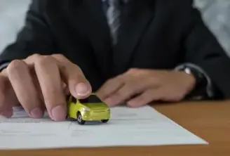 ¿Qué es la pérdida total en un vehículo?