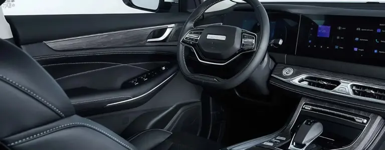 7 razones para contar con un SUV de 3 corridas de asiento