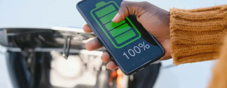 5 características importantes de las baterías de autos eléctricos