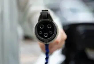 Características y ventajas de los vehículos eléctricos