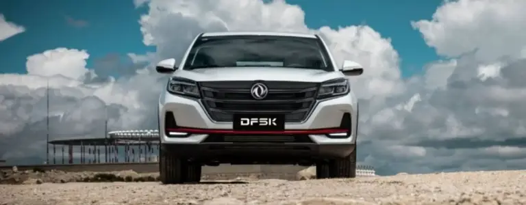 SUV compacto Que modelo escoger