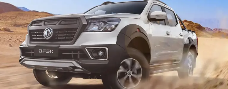 ¿Qué es mejor: una camioneta 4x4 o 4x2?
