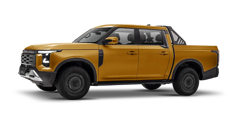 Z9 4x2 MT LITE - Naranjo Exterior