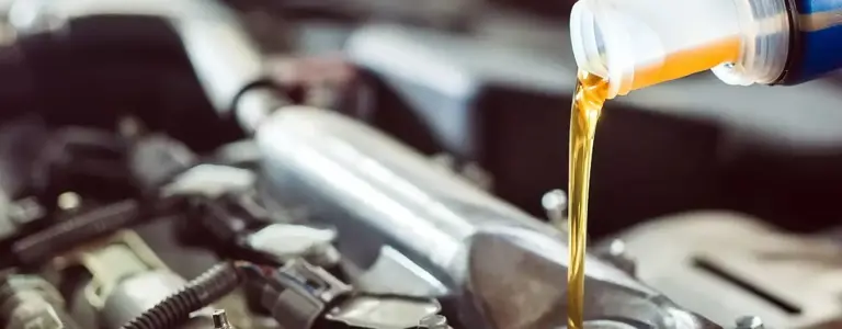 Tipos de aceite de motor: ¿qué aceite usa mi auto?