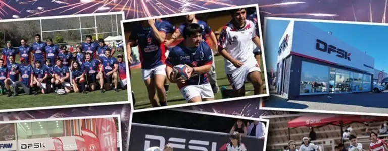 DFSK se consolida en Chile