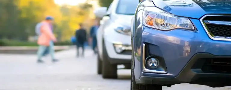 ¿Qué modelos o tipos de SUV existen en Chile?