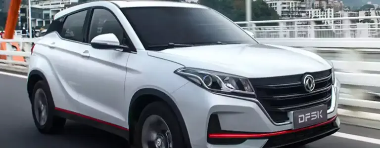 Cilindrada de un auto: qué es y cómo influye en el rendimiento del motor